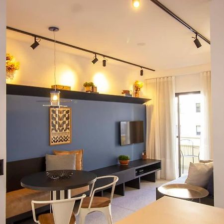 Bhomy Jardins Home Boutique Chic Ma510 São Paulo Luaran gambar