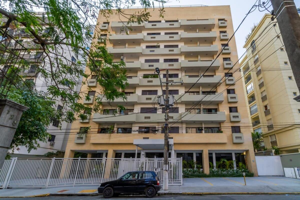 Bhomy Jardins Home Boutique Chic Ma510 São Paulo Luaran gambar
