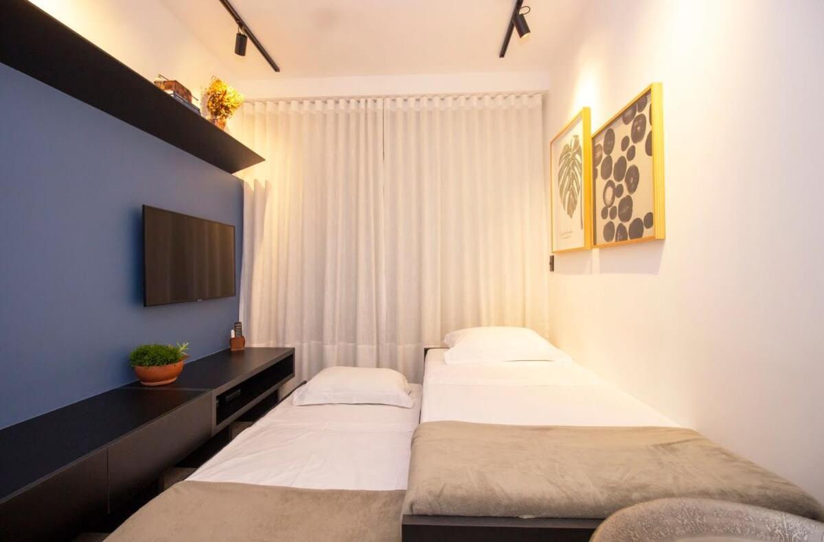 Bhomy Jardins Home Boutique Chic Ma510 São Paulo Luaran gambar