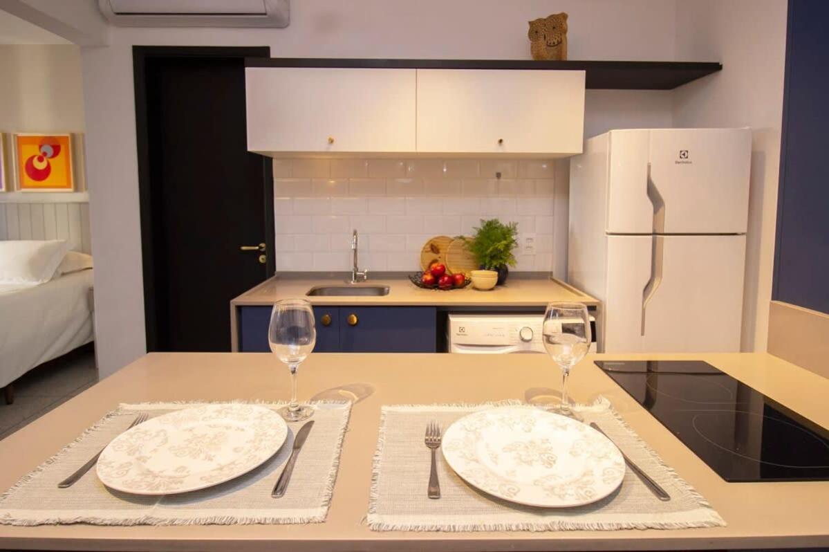 Bhomy Jardins Home Boutique Chic Ma510 São Paulo Luaran gambar