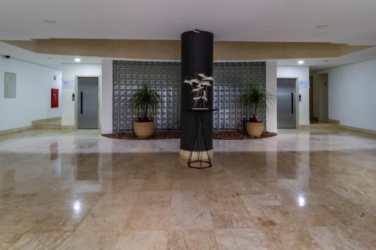 Bhomy Jardins Home Boutique Chic Ma510 São Paulo Luaran gambar