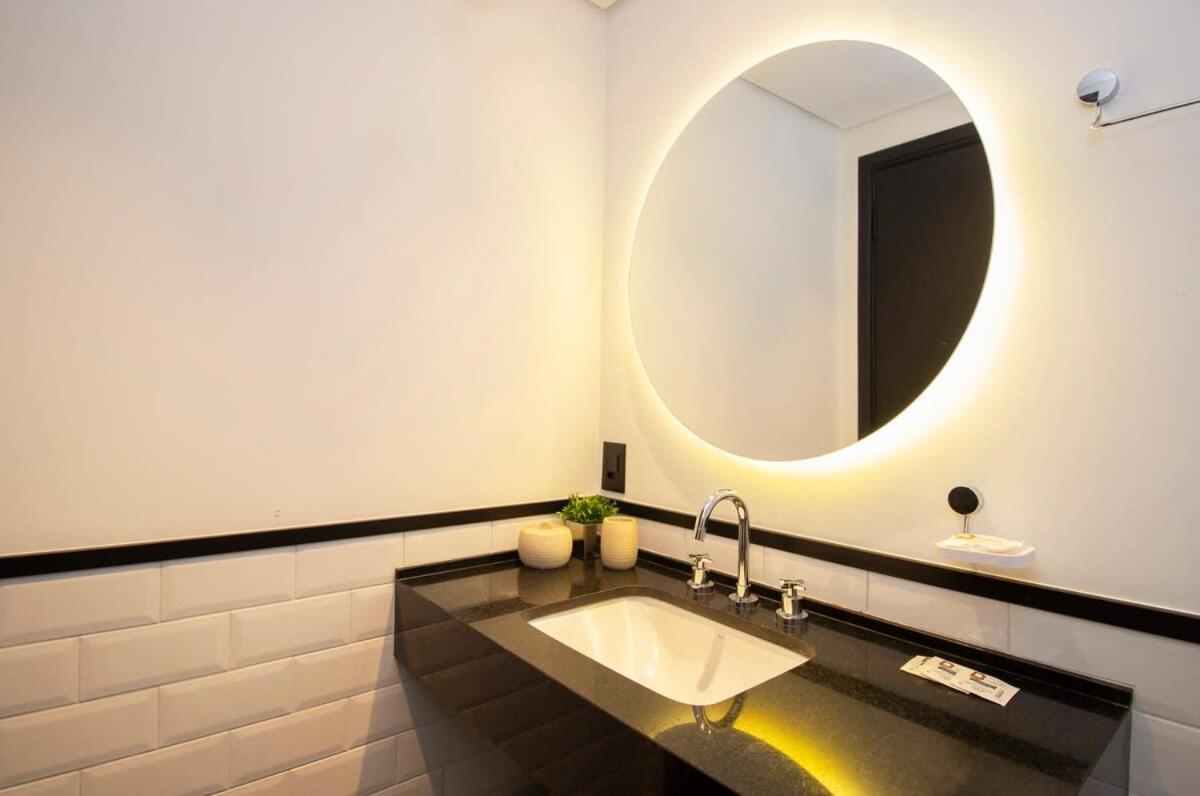 Bhomy Jardins Home Boutique Chic Ma510 São Paulo Luaran gambar