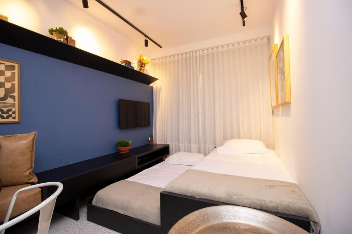 Bhomy Jardins Home Boutique Chic Ma510 São Paulo Luaran gambar