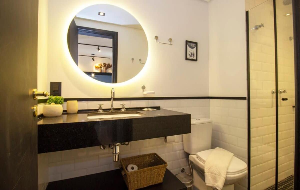 Bhomy Jardins Home Boutique Chic Ma510 São Paulo Luaran gambar