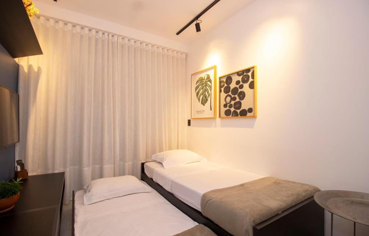 Bhomy Jardins Home Boutique Chic Ma510 São Paulo Luaran gambar