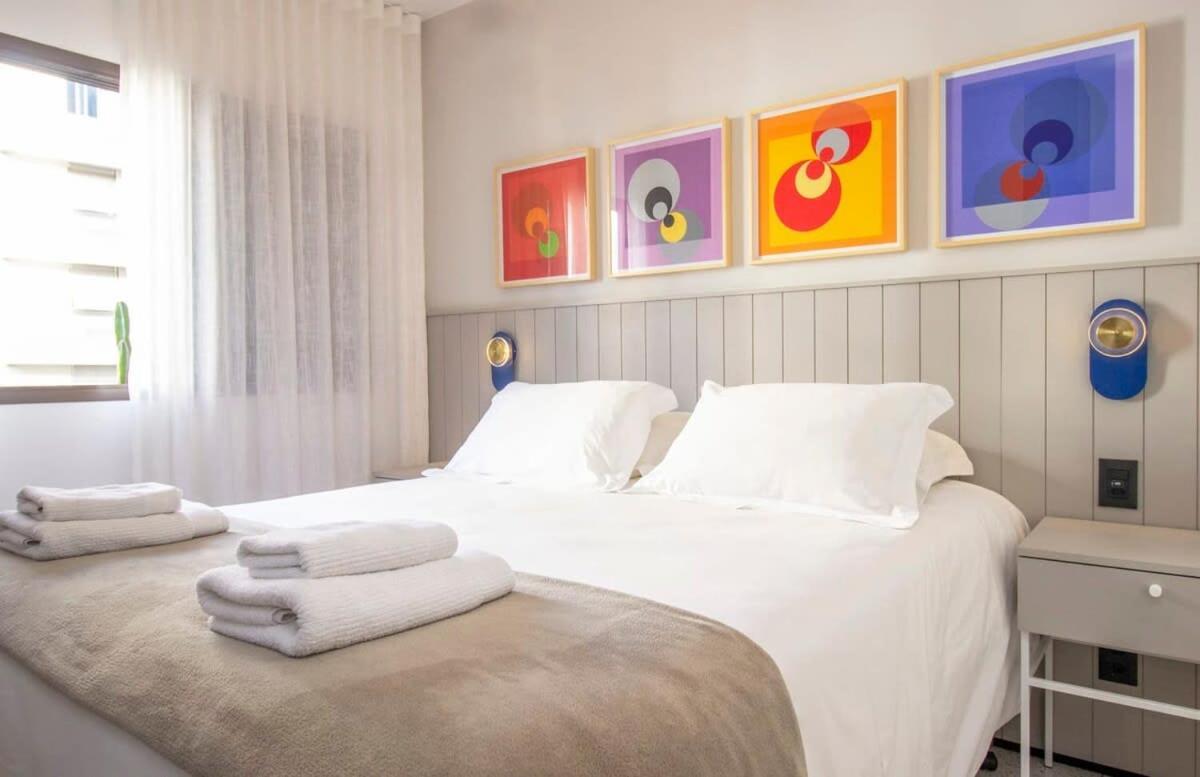 Bhomy Jardins Home Boutique Chic Ma510 São Paulo Luaran gambar