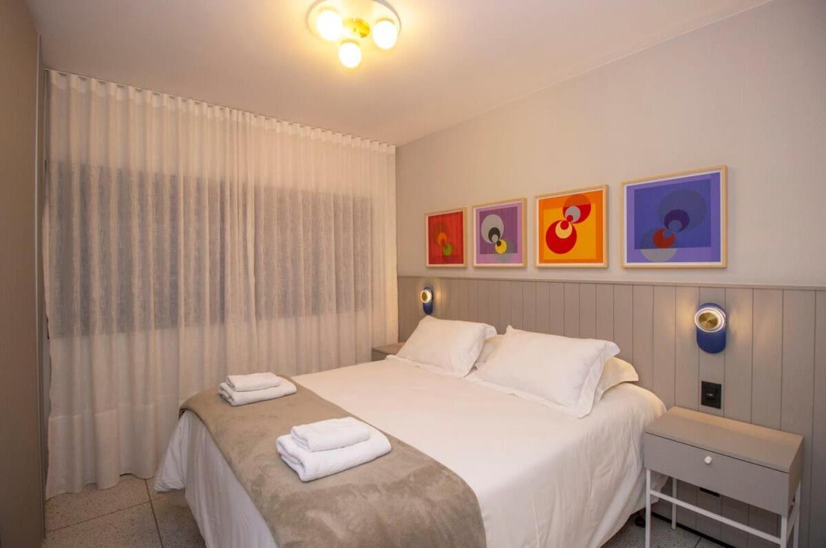 Bhomy Jardins Home Boutique Chic Ma510 São Paulo Luaran gambar