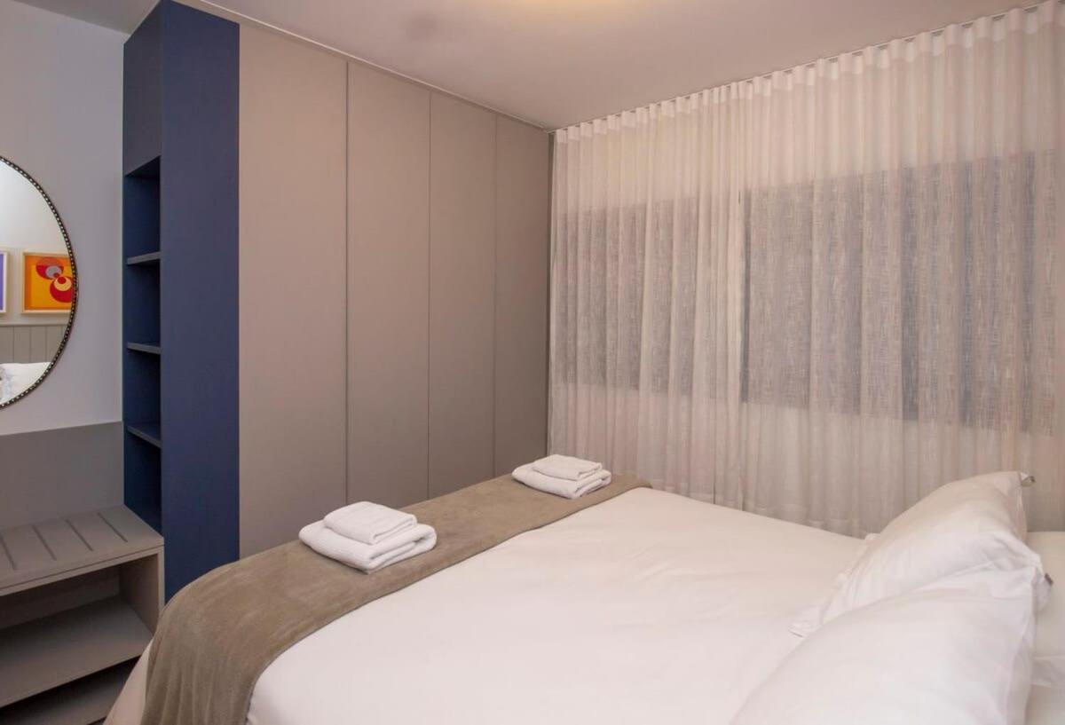 Bhomy Jardins Home Boutique Chic Ma510 São Paulo Luaran gambar