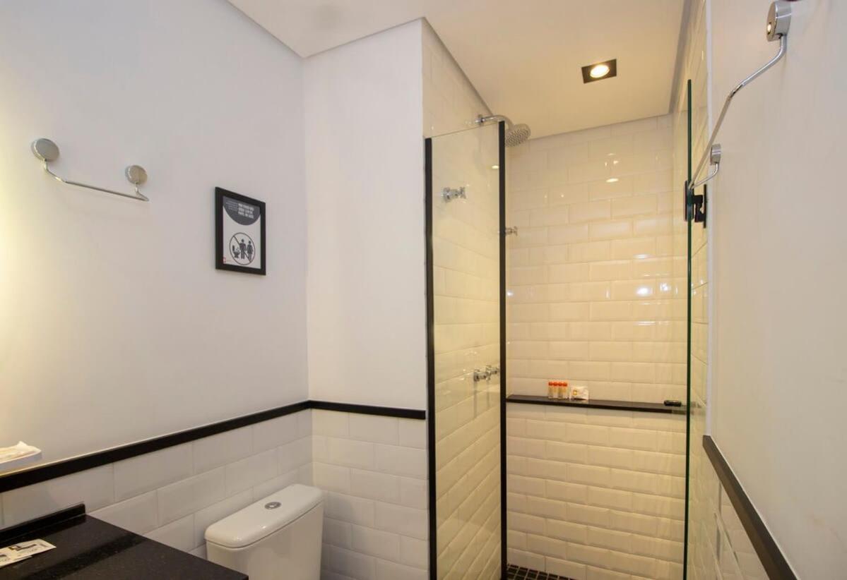 Bhomy Jardins Home Boutique Chic Ma510 São Paulo Luaran gambar