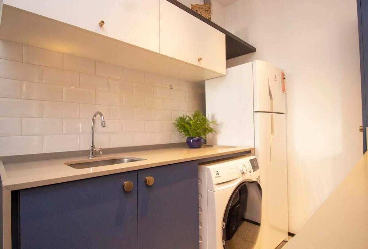 Bhomy Jardins Home Boutique Chic Ma510 São Paulo Luaran gambar