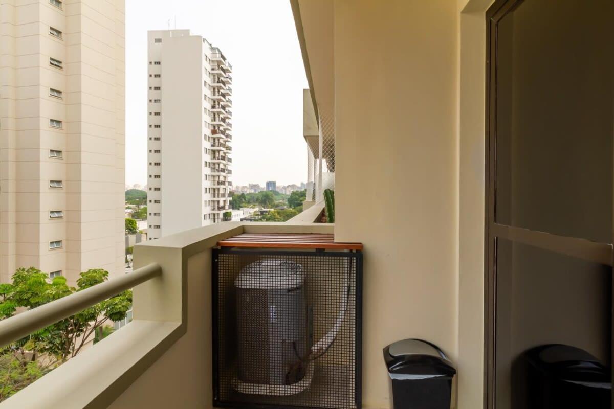 Bhomy Jardins Home Boutique Chic Ma510 São Paulo Luaran gambar