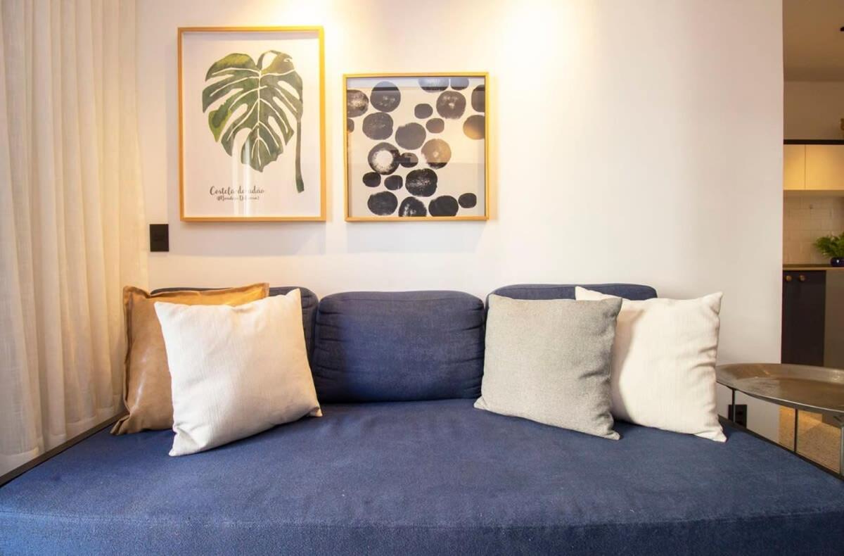 Bhomy Jardins Home Boutique Chic Ma510 São Paulo Luaran gambar