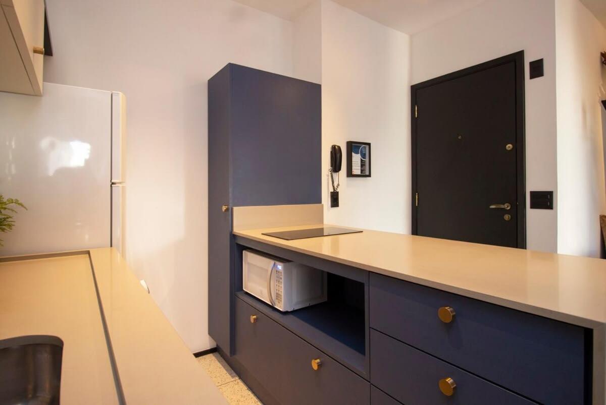 Bhomy Jardins Home Boutique Chic Ma510 São Paulo Luaran gambar