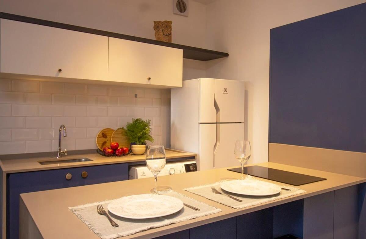 Bhomy Jardins Home Boutique Chic Ma510 São Paulo Luaran gambar