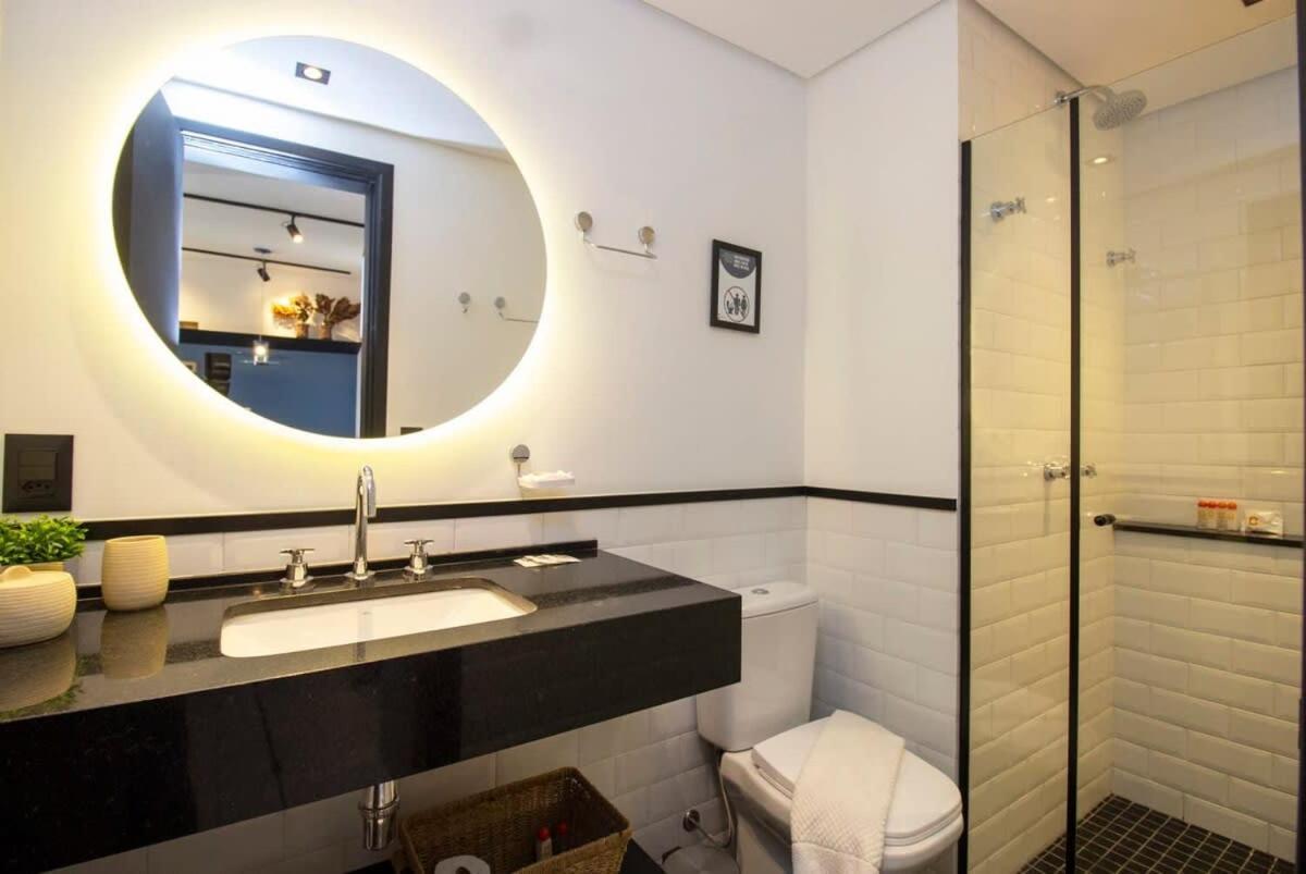 Bhomy Jardins Home Boutique Chic Ma510 São Paulo Luaran gambar