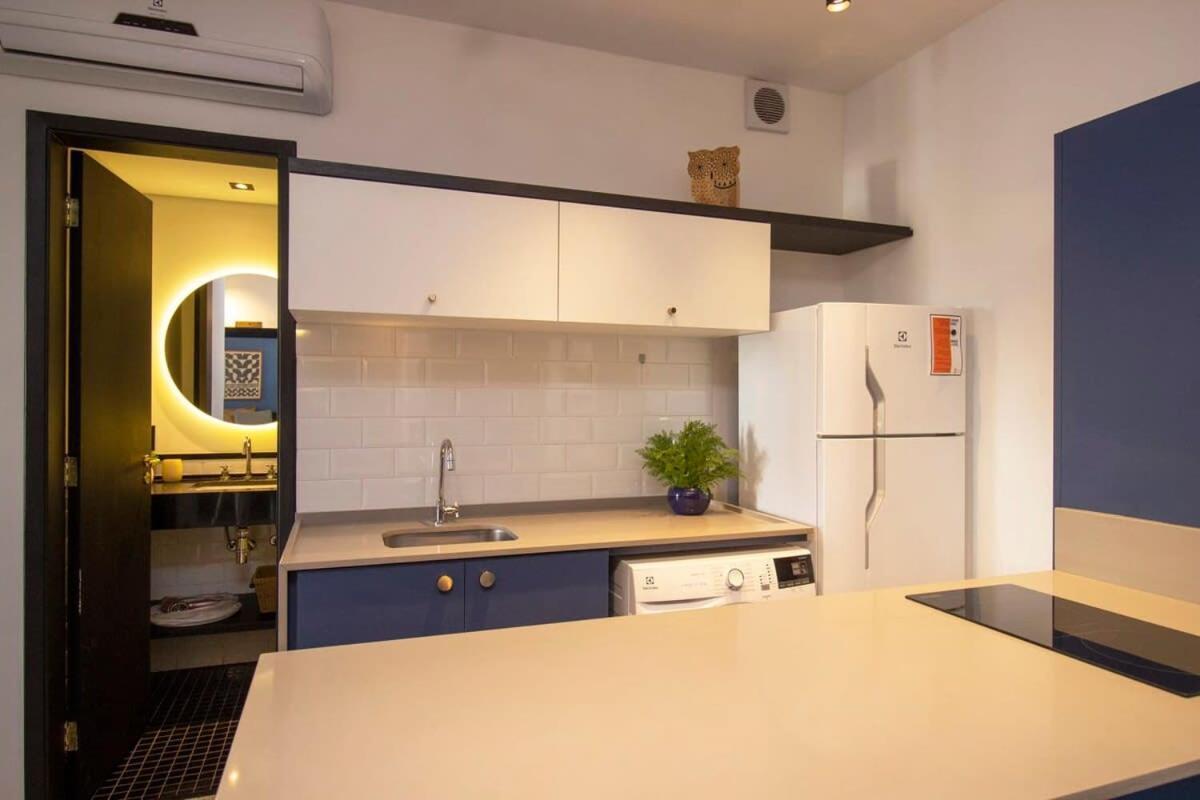 Bhomy Jardins Home Boutique Chic Ma510 São Paulo Luaran gambar