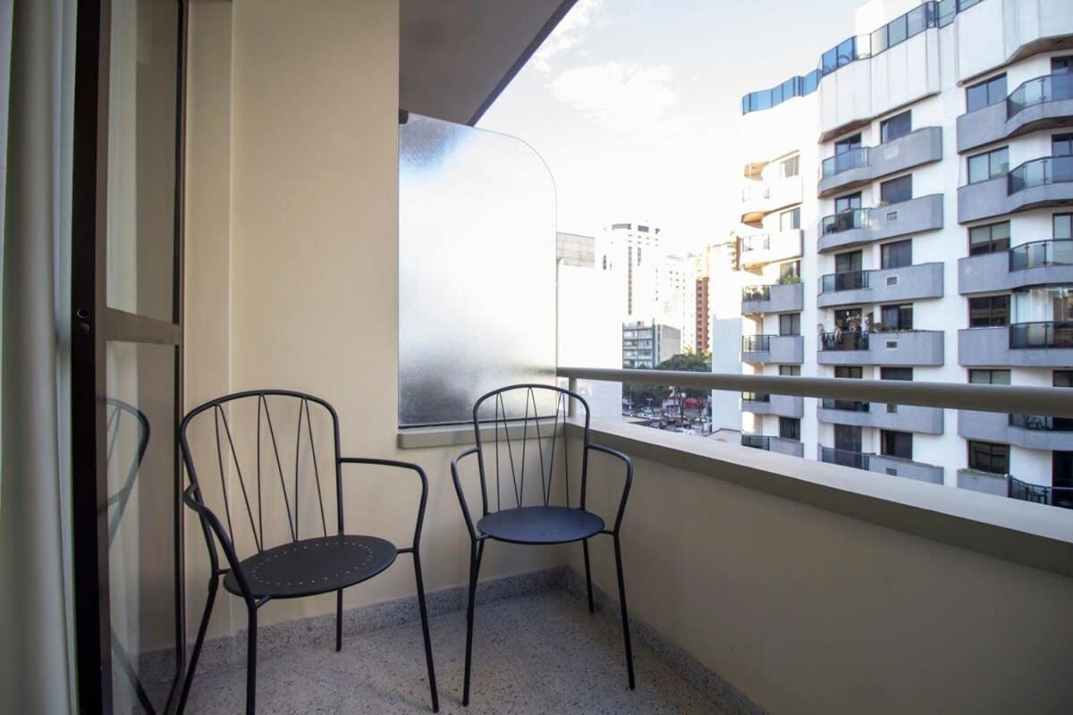 Bhomy Jardins Home Boutique Chic Ma510 São Paulo Luaran gambar