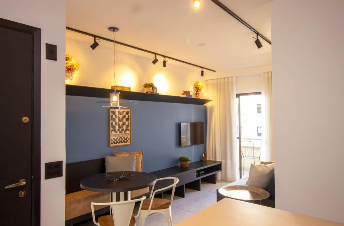 Bhomy Jardins Home Boutique Chic Ma510 São Paulo Luaran gambar