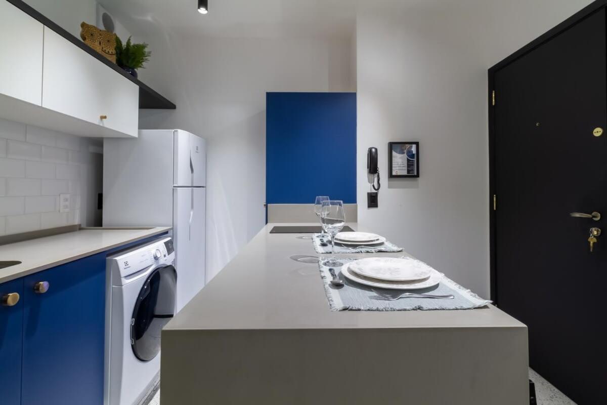Bhomy Jardins Home Boutique Chic Ma510 São Paulo Luaran gambar