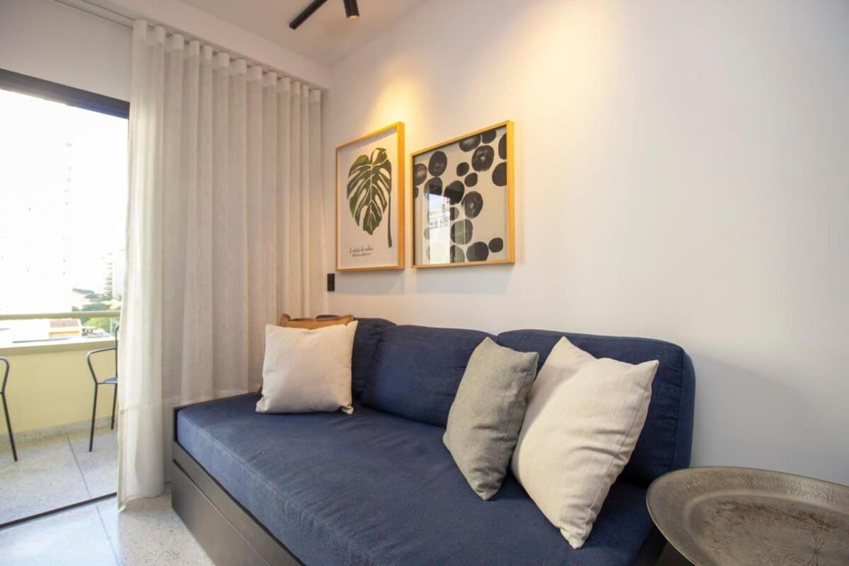 Bhomy Jardins Home Boutique Chic Ma510 São Paulo Luaran gambar