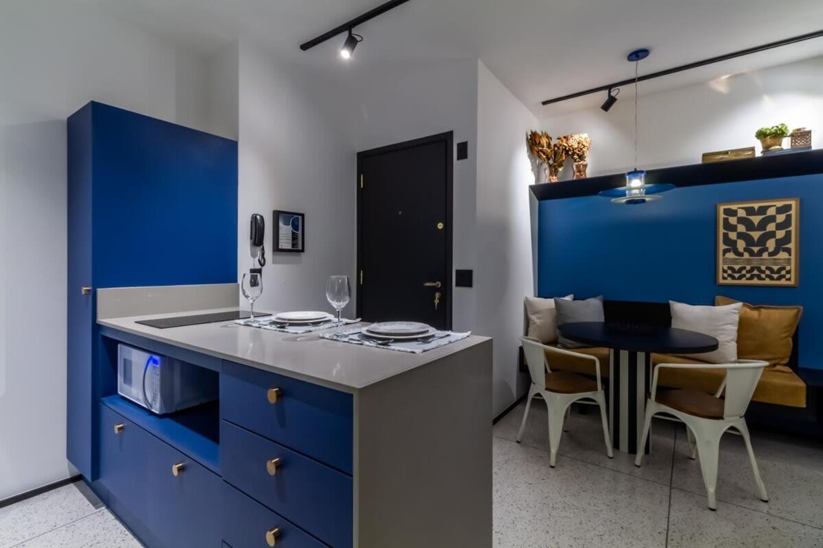 Bhomy Jardins Home Boutique Chic Ma510 São Paulo Luaran gambar
