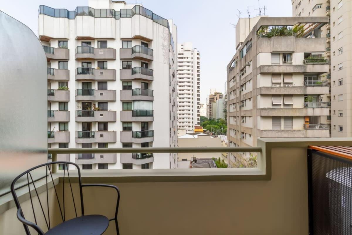 Bhomy Jardins Home Boutique Chic Ma510 São Paulo Luaran gambar