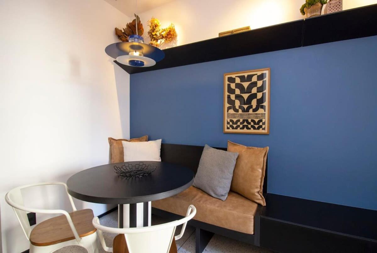 Bhomy Jardins Home Boutique Chic Ma510 São Paulo Luaran gambar