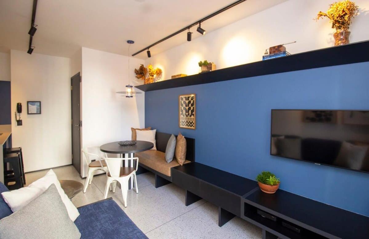 Bhomy Jardins Home Boutique Chic Ma510 São Paulo Luaran gambar