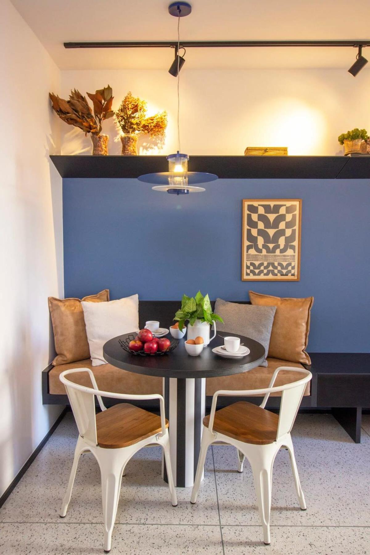 Bhomy Jardins Home Boutique Chic Ma510 São Paulo Luaran gambar