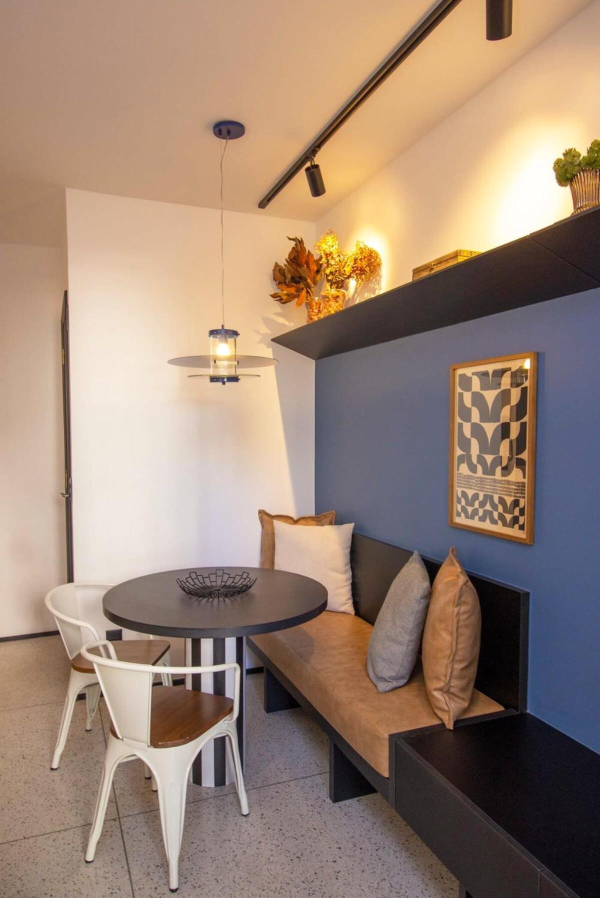 Bhomy Jardins Home Boutique Chic Ma510 São Paulo Luaran gambar